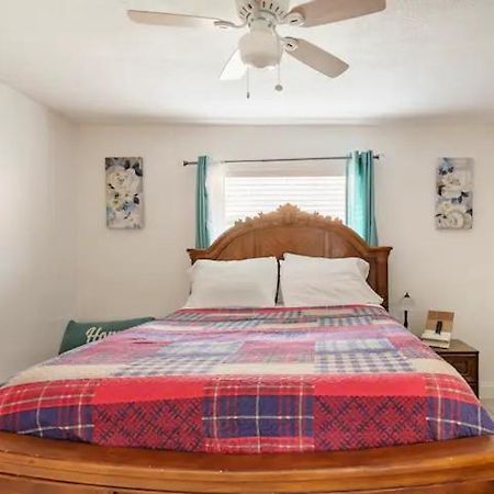 Cheerful 1-Bed On Oakland Park Fl Villa Fort Lauderdale Eksteriør bilde