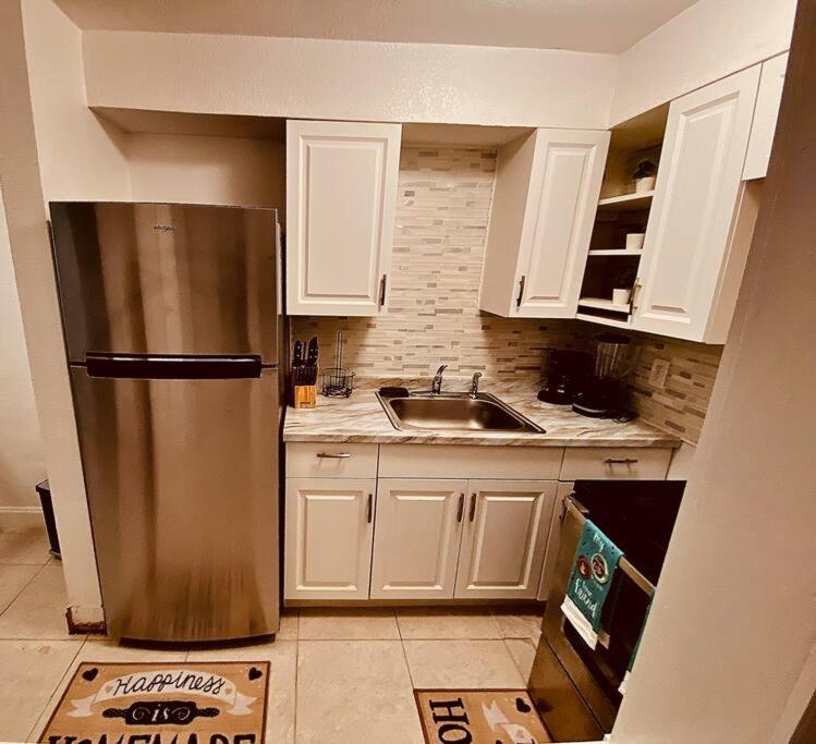 Cheerful 1-Bed On Oakland Park Fl Villa Fort Lauderdale Eksteriør bilde