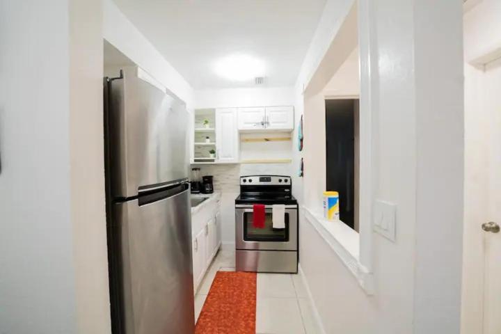 Cheerful 1-Bed On Oakland Park Fl Villa Fort Lauderdale Eksteriør bilde